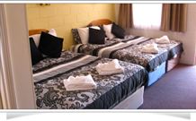 Central Motel Glen Innes - Glen Innes - Tourism Listing 0