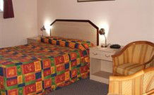 Clansman Motel - Glen Innes - Tourism Listing 0