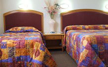 Clansman Motel - Glen Innes - Tourism Listing 1