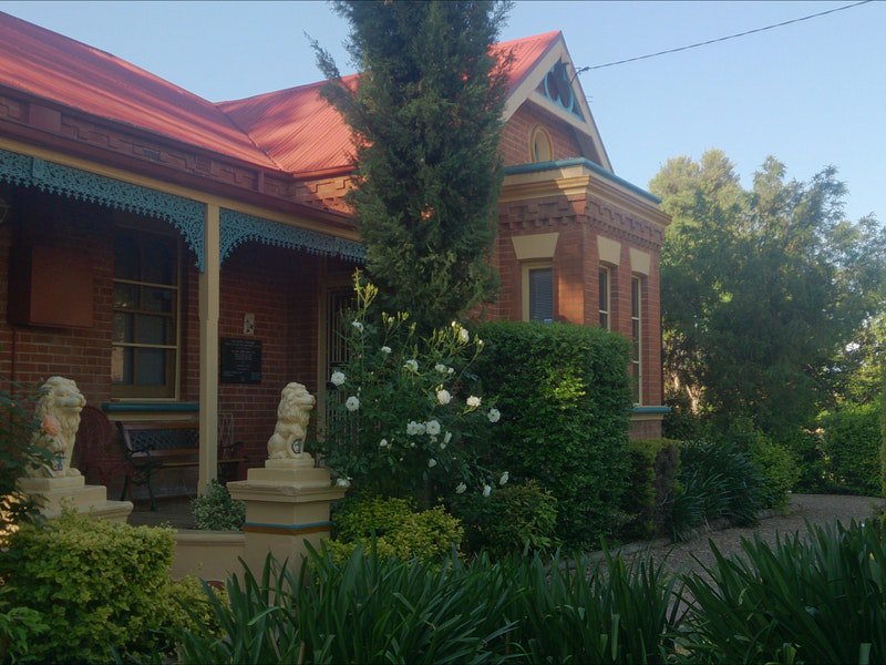 Boutique Motel Sefton House - thumb 10