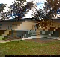 Pumphouse Camping Ground - Victoria Tourism