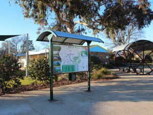 Walla Walla ACT Victoria Tourism