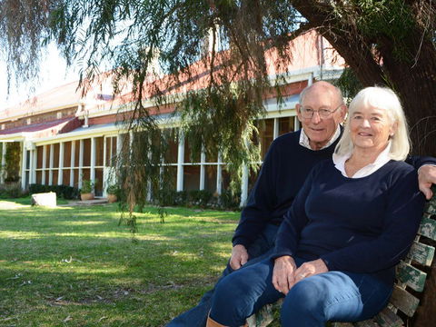 Avoca-on-Darling Hospitality - Tourism Bookings WA 2
