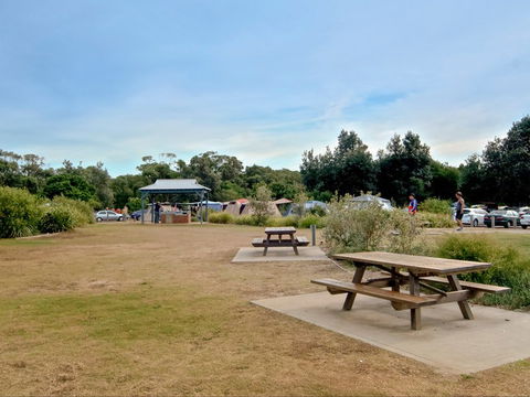 Freemans Campground - Tourism Listing 3