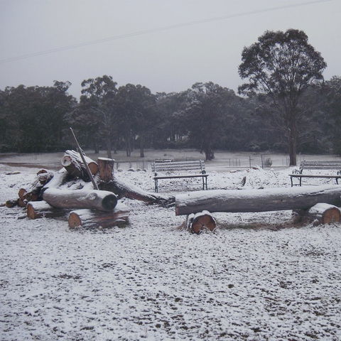Bullock Mountain Homestead - Tourism Listing 3