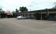 Country Motor Inn Singleton - Singleton - Victoria Tourism 1