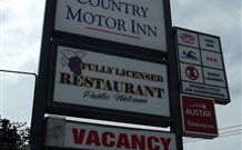 Country Motor Inn Singleton - Singleton - Victoria Tourism 3
