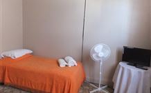 Federal Hotel - Quirindi - Tourism Listing 0