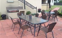 Inverell Terrace Motor Lodge - Victoria Tourism 2