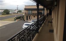 Inverell Terrace Motor Lodge - Victoria Tourism 0