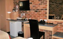 Inverell Terrace Motor Lodge - Victoria Tourism 3