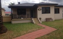 Inverell Terrace Motor Lodge - Victoria Tourism 5