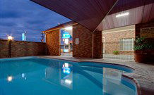 Parkes International Motel - thumb 6