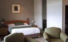 The Grand Motel - Tourism Listing 1