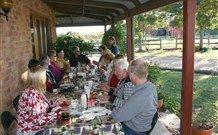 The Vineyard Motel - Cowra - thumb 3