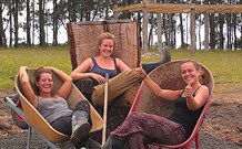 Mayfield Vineyard Cottages - Tourism Listing 5