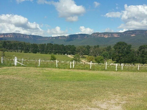 Euroka Homestead And Farm Cottage - Tourism Bookings WA 0