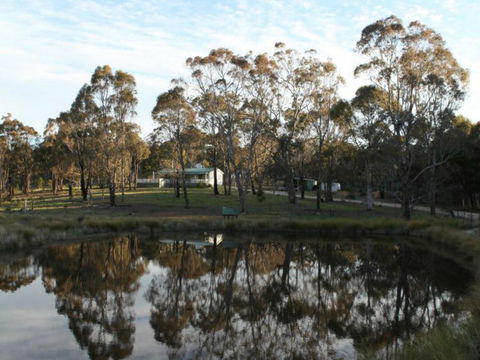 Greysen Farmstay - Tourism Listing 0