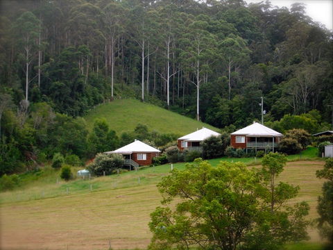 Malibells Country Cottages - Tourism Bookings WA 2