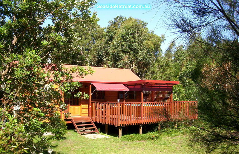 Mitchells Island NSW Tourism Listing