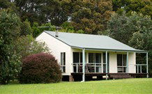 Mystery Bay Cottages - - Tourism Bookings WA 3