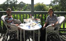 The Bryn At Tilba - - Tourism Listing 2
