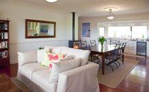 The Bryn At Tilba - - Tourism Listing 1