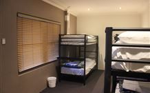 Central Backpackers Coffs Harbour - Tourism Listing 0