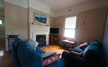 Bromyard Cottage - Tourism Listing 1