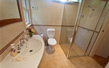 Bromyard Cottage - Tourism Listing 5