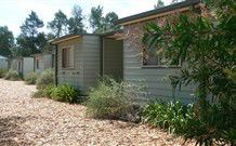 Carrie's Cottage - Tourism Listing 0