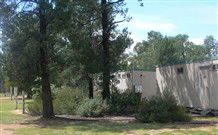 Carrie's Cottage - Tourism Listing 3