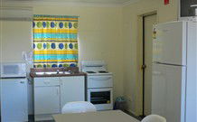 Carrie's Cottage - Tourism Listing 4