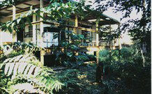 Eco Huts - Jervis Bay Getaways - Tourism Listing 0