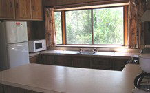 Eco Huts - Jervis Bay Getaways - Tourism Listing 4