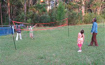 Eco Huts - Jervis Bay Getaways - Tourism Listing 6
