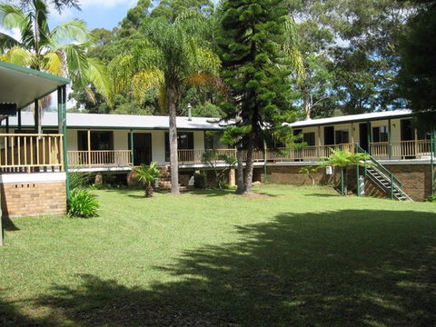 Camp Obadiah - Tourism Listing 8