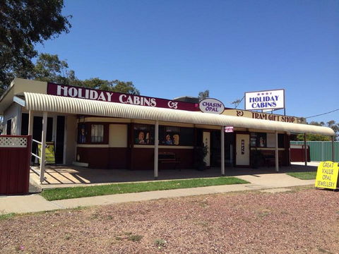 Chasin Opal Holiday Park - New South Wales Tourism  4
