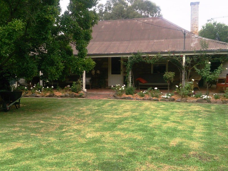 Frauenfelder Cottage - thumb 3