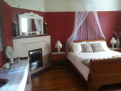 Elgetha Cottage - Tourism Listing 6