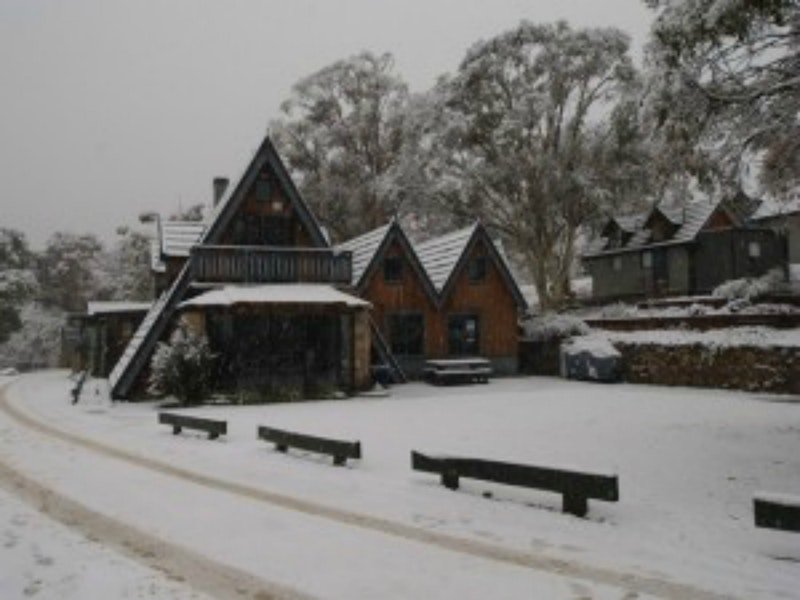 Kosciuszko NSW Victoria Tourism