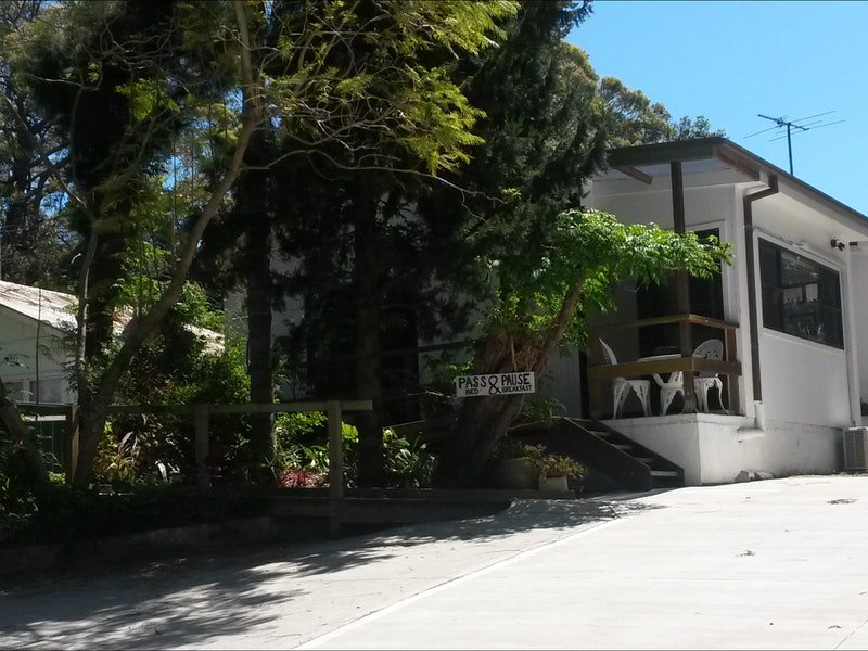 Pass And Pause Holiday Bed And Breakfast Accommodation - thumb 6