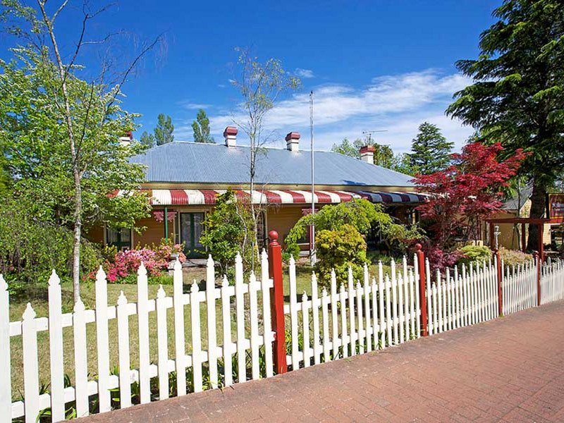 St Mounts Boutique Hotel - Garden Cottages And Trattoria Restaurant - thumb 6