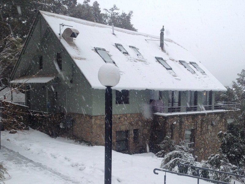 Attunga Ski Lodge Thredbo - thumb 10