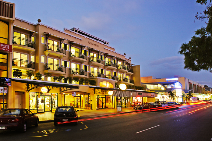 Il Palazzo Boutique Hotel