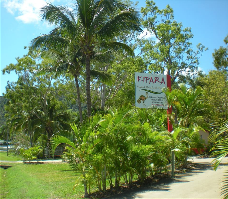 Kipara Tropical Rainforest Retreat