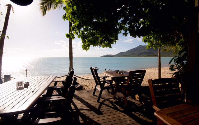 Montes Reef Resort