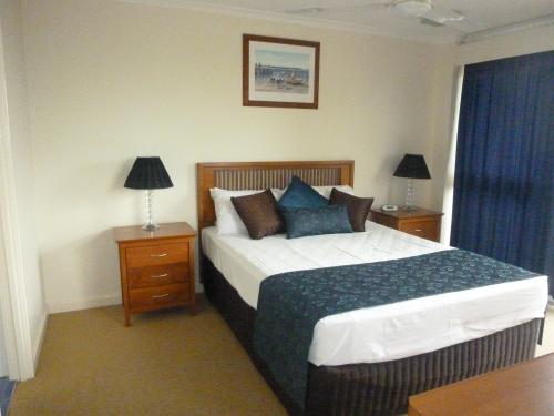 Coral Towers Holiday Suites