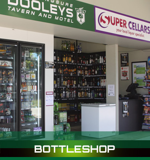 Dooleys Tavern And Motel Springsure - Car Rental 12