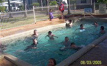 Valle Laguna - Tourism Listing 0